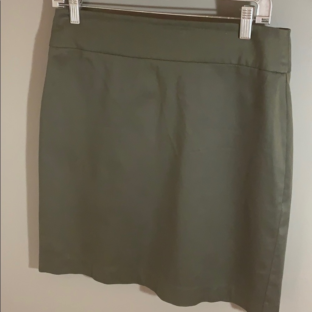 Boston Proper Pencil Skirt Size 6